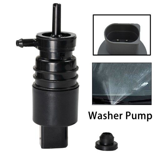 Waschwasser pumpe für bmw 1er - pumpe,