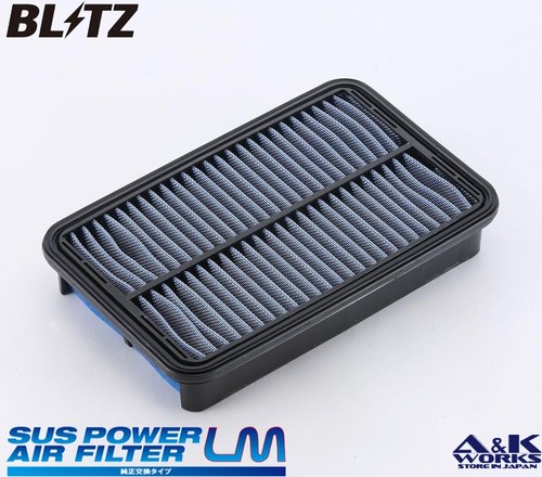 Blitz 31b sus power - st-31b,