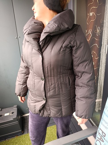 Winterjacke damen 40 - winterjacke, gr:40