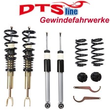 DTSline SX Gewindefahrwerk