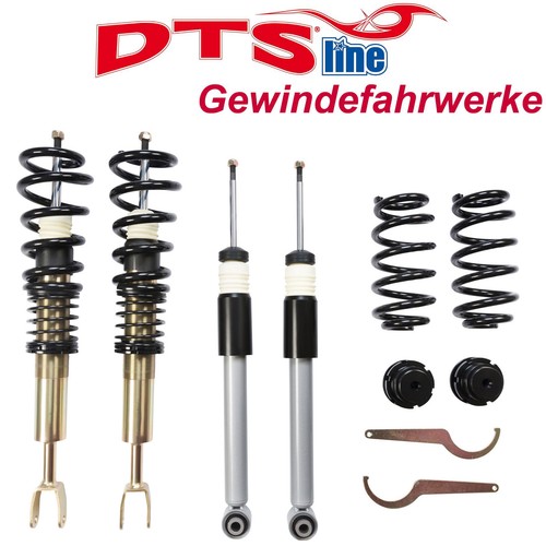 Dtsline gewindefahrwerk - dtsline, sx