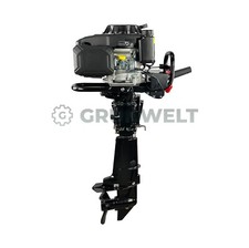 Außenborder GW-225FER