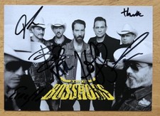 The BossHoss AK Open Air Tour