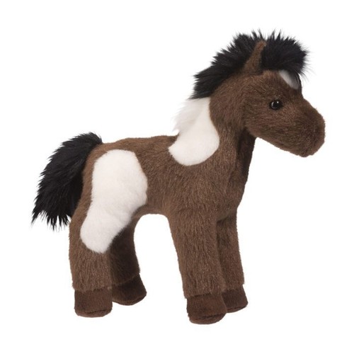 Indian paint horse - paint,