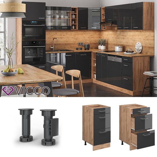 Schubladenunterschrank
