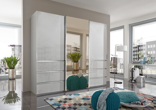 Wiemann malibu kleiderschrank - wiemann,