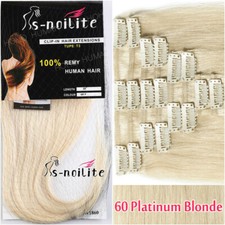 Dick Clip in Extensions HUMAN