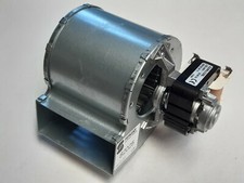 Lüfter Querstromlüfter Lüftermotor rechts kompatibel zu Dimplex 344970 A24NJ326L