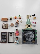 Lego Harry Potter Figuren