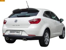 GESTEC Sportauspuff re li je