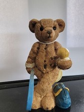 Gilde Teddybär Tennisspieler