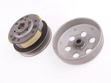 107MM WANDLER EINHEIT KUPPLUNG