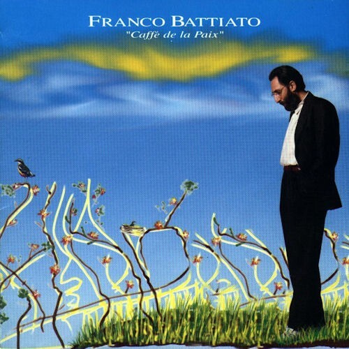 Franco battiato caffè - -,