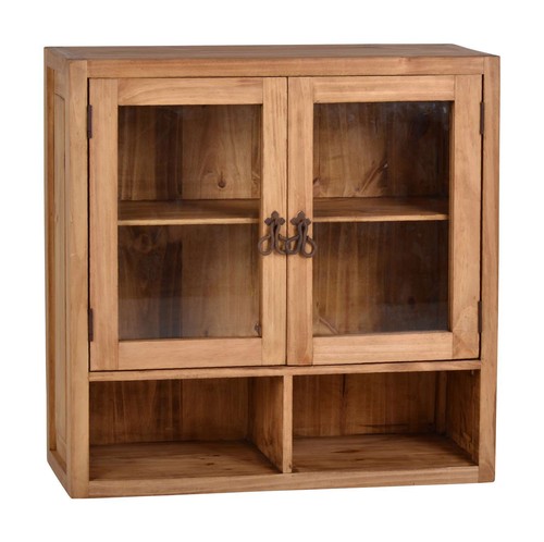 Hängeschrank mexico möbel - hängeschrank,