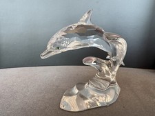 Swarovski  - Kristallfigur