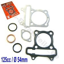 ZYLINDER DICHTSATZ 125cc Ø