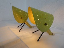 2  Stylische Tischlampen Lampe