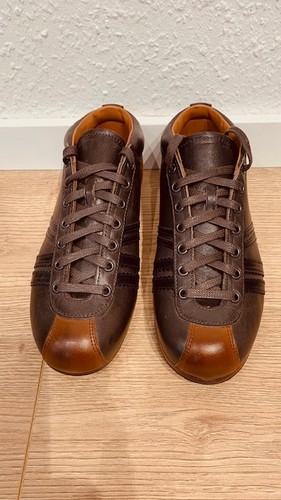 Halbschuhe liga größe - halbschuhe, 38