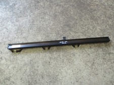 Sonnenschutzrollo Tür hinten rechts Audi A6 4B Heckscheibenrollo 4B9861334B