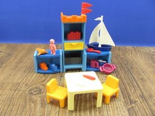 Kinderzimmer Regale mit