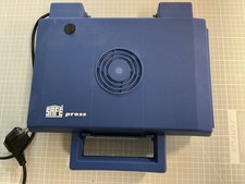elektrische Trockenpresse Firma Safe Typ 72658