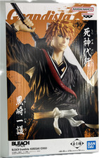 Ichigo Kurosaki Figur Bleach