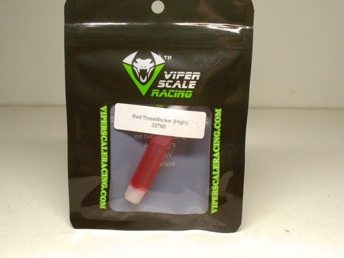 Viper scale racing - 22760, red