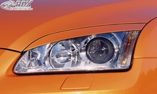 RDX Scheinwerferblenden für