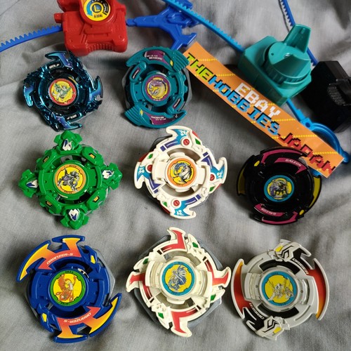 Beyblade lot dragoon storm - dragoon,