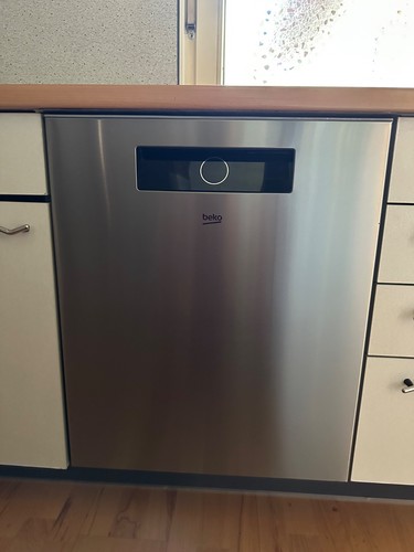 Beko spülmaschine unterbau - beko,