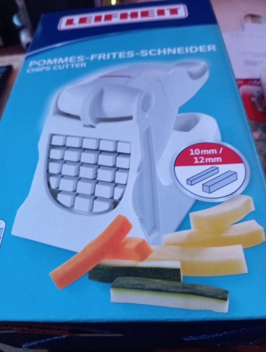 Leifheit