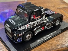 Fly Gb Truck SISU SL 250 FIA