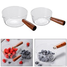 Kochtopf aus glas - kochtopf, glas,