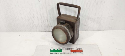 Lampe batterie eisemann typ - eisemann,