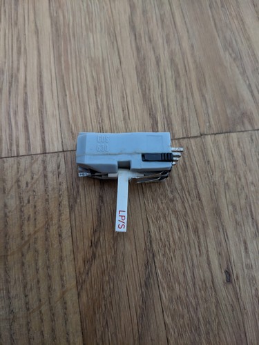 Dual cds 630 - dual, tonabnehmer