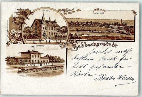 13627576 3326 baddeckenstedt - -,