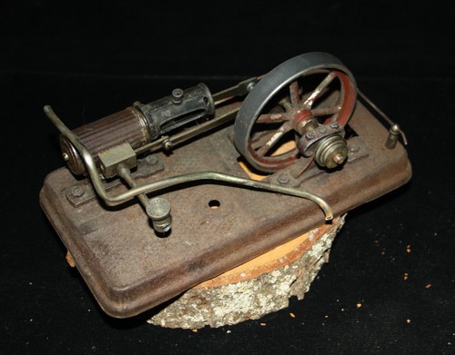 Dampfmaschine ersatzteil - dampfmaschine,