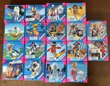 Playmobil 18 older specials