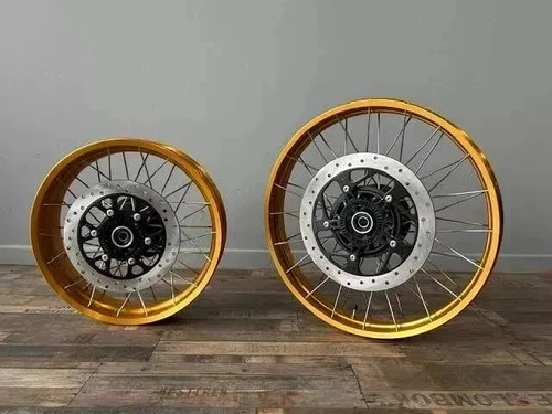 Gold felgen für - für, royal
