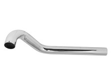 Auspuff Krümmer für HERCULES