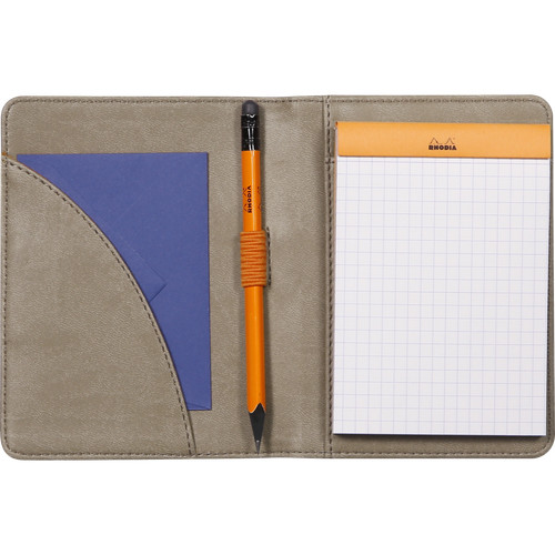 Rhodia rhodiarama mappe block - rhodiarama,