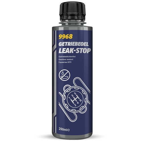 Getriebe öl ölverlust - Ölverlust, leak