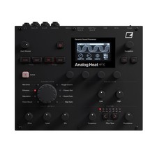 Elektron analog heat - elektron,