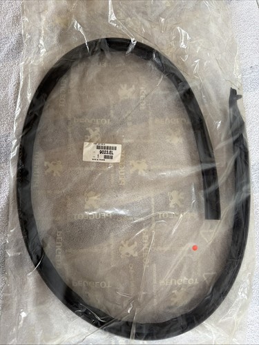 Türdichtung für peugeot 206 - peugeot,
