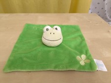 Schnuffeltuch Kuscheltuch