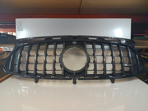Kühlergrillrahmen mercedes - kühlergrillrahmen,