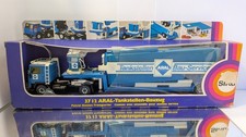 Siku 3712 Volvo ARAL