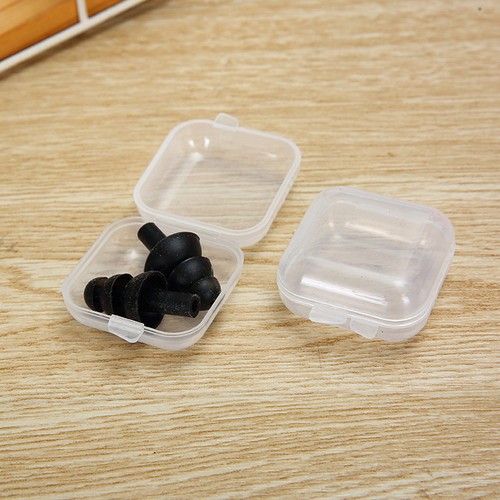 Kleine quadratische schachtel - ,