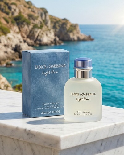 Dolce gabbana light - light,