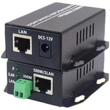 Qarmijaer Ethernet Extender